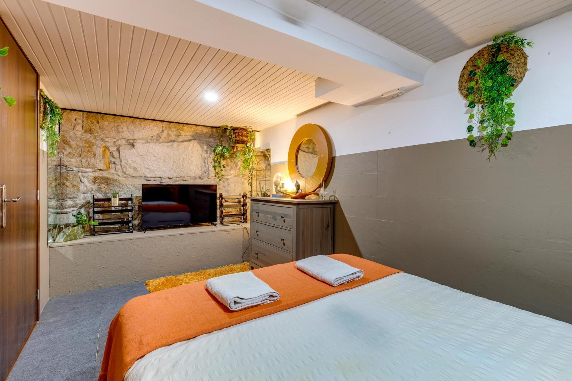 Hostal Garden In Town *